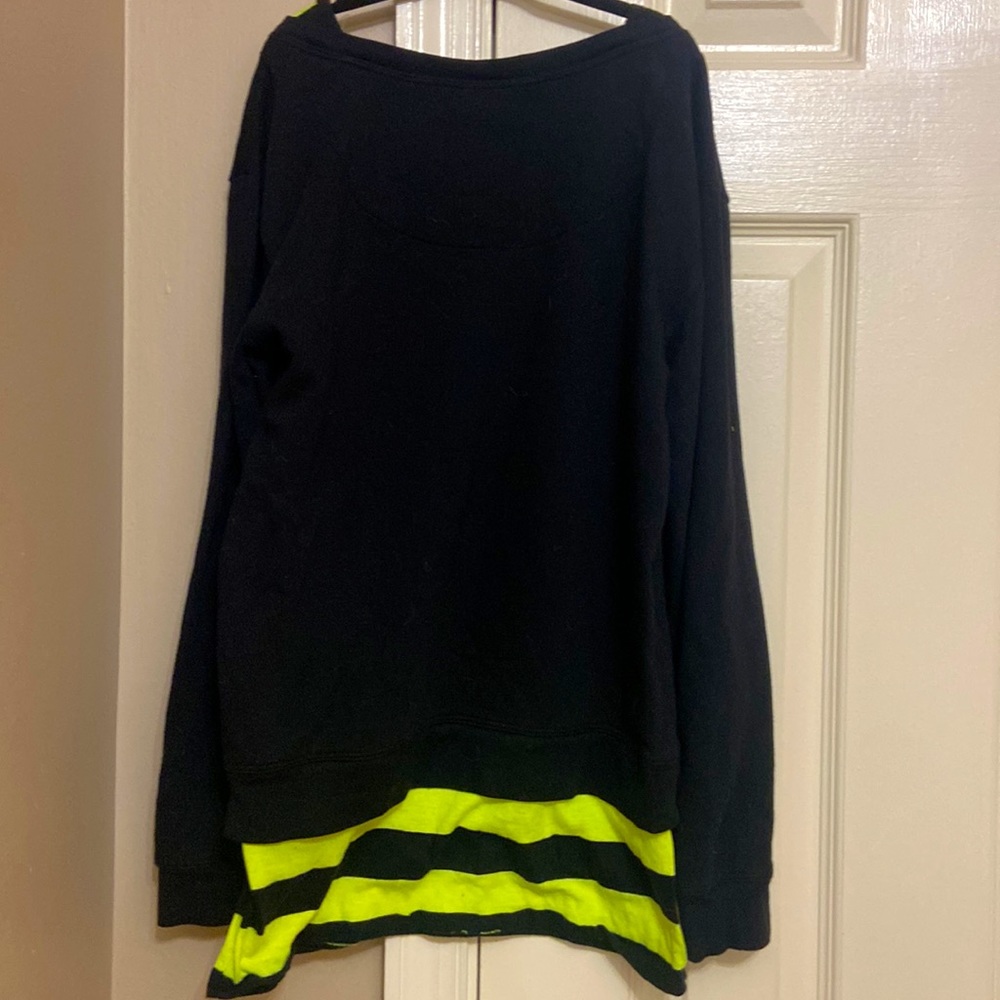 Justice Top - Picture 2 of 3